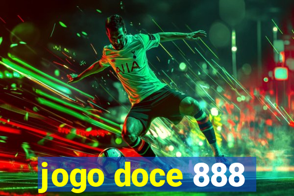 jogo doce 888